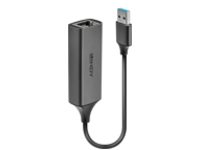 Lindy USB 3.0 Gigabit Ethernet Converter