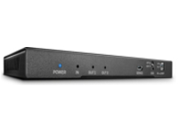 Lindy HDMI 2.0 18G Splitter with Audio