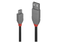 Lindy Anthra Line - USB cable