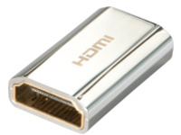 Lindy CROMO - HDMI coupler