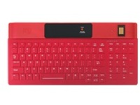Key Source International KSI-1800 Series KSI-1802R SX HFFFB-21 RED