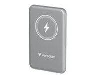 Verbatim Charge 'n' Go