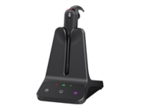 Yealink WH63 - E2 - headset