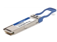 AddOn - QSFP28 transceiver module (equivalent to: Finisar FTLC1156RDPL)