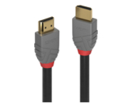 Lindy Anthra Line - HDMI cable with Ethernet