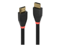 Lindy - HDMI cable - HDMI male to HDMI male