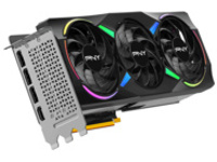 PNY GeForce RTX 5070 Ti ARGB EPIC-X RGB OC | Overview, Specs