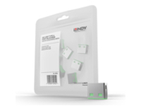 Lindy USB Port Blocker