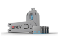 Lindy USB Port Blocker