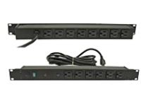 Great Lakes - Surge protector (rack-mountable)