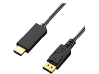 Axiom - Adapter cable