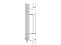 Ergotron LiFeKinnex - Mounting component (2 brackets)