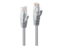 Lindy - Patch cable - RJ-45 (M) to RJ-45 (M)