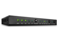 Lindy HDMI 2.0 18G Switch with Audio
