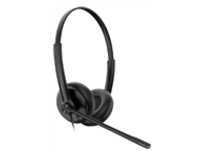 Yealink YHS34 Dual - Headset