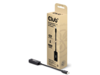 Club 3D CAC-1188 - Adapter cable