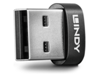 Lindy - USB adapter - USB (M) to USB-C (F)