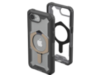 UAG Plasma XTE - Back cover for cell phone