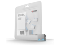 Lindy USB Port Blocker