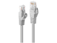 Lindy - Patch cable - RJ-45 (M) to RJ-45 (M)