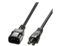 Lindy - Power extension cable