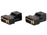 LINDY Extender CAT5e/6 DVI Extender