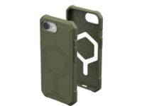 UAG Essential Armor - Back cover for cell phone