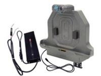 Gamber-Johnson SLIM - Docking station