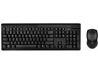 Monoprice - Keyboard and mouse set