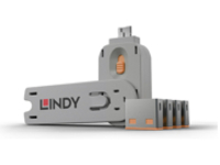 Lindy USB Port Blocker