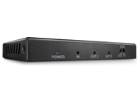 Lindy - Video/audio splitter