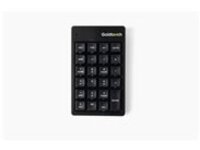 Goldtouch Elite - Keypad