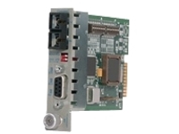 Omnitron iConverter RS422/485 Dual Fiber