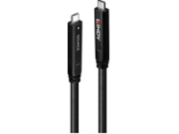 Lindy Hybrid - USB cable