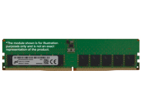 Micron - DDR5 - module