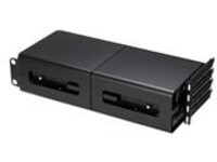 Promise Pegasus R4i - Internal RAID enclosure