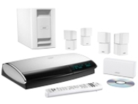 Bose Lifestyle 38 Series IV