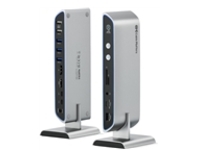 Cable Matters - KVM / audio / USB switch