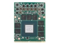 Advantech - Graphics card