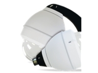 i-PRO - Camera dome housing