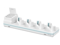 Honeywell - Handheld charging stand &#x2B; power adapter