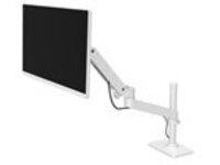 Ergotron LX Pro - Mounting kit (monitor arm, tall pole)