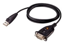 ATEN UC232AF - Serial adapter