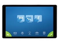 ATEN VK320 - Touch panel