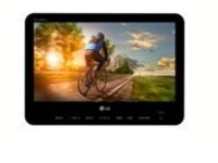 LG 15LS766F0UA - 15" Diagonal Class (15.6" viewable)