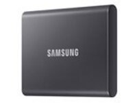 Samsung T7 MU-PC4T0T