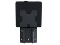 Ergotron LX Pro - Mounting kit (wall track)