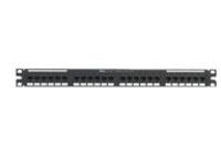 Panduit NetKey Category 6 Punchdown Patch Panel
