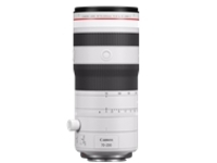 Canon RF - Telephoto zoom lens