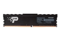 Patriot Signature Premium Line | Overview, Specs, Details | SHI